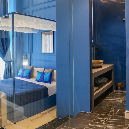 Maison San Carlo Luxury Suites Napoli Eksteriør billede
