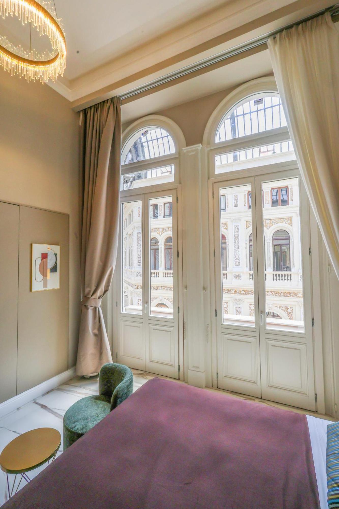 Maison San Carlo Luxury Suites Napoli Eksteriør billede