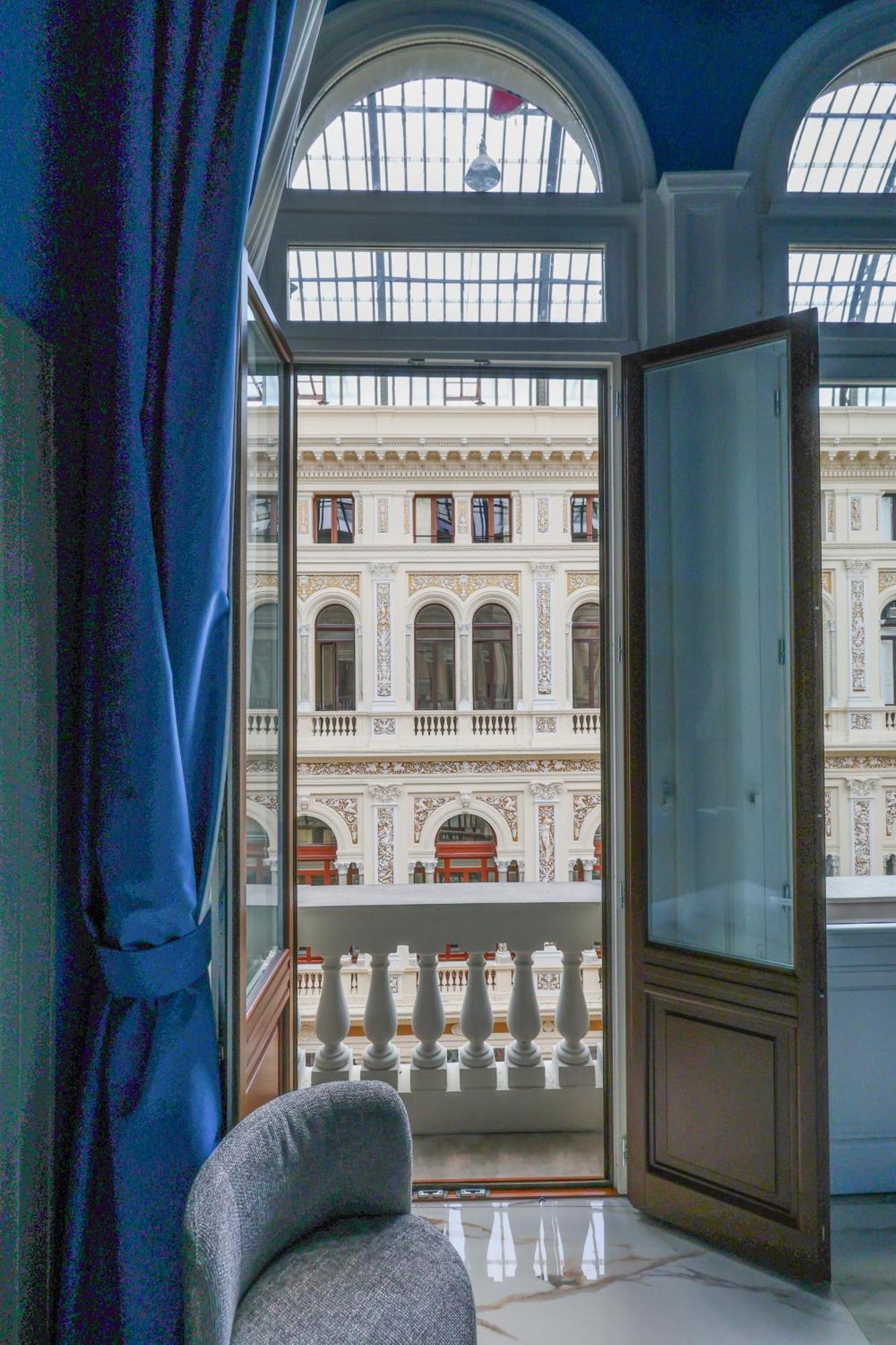 Maison San Carlo Luxury Suites Napoli Eksteriør billede