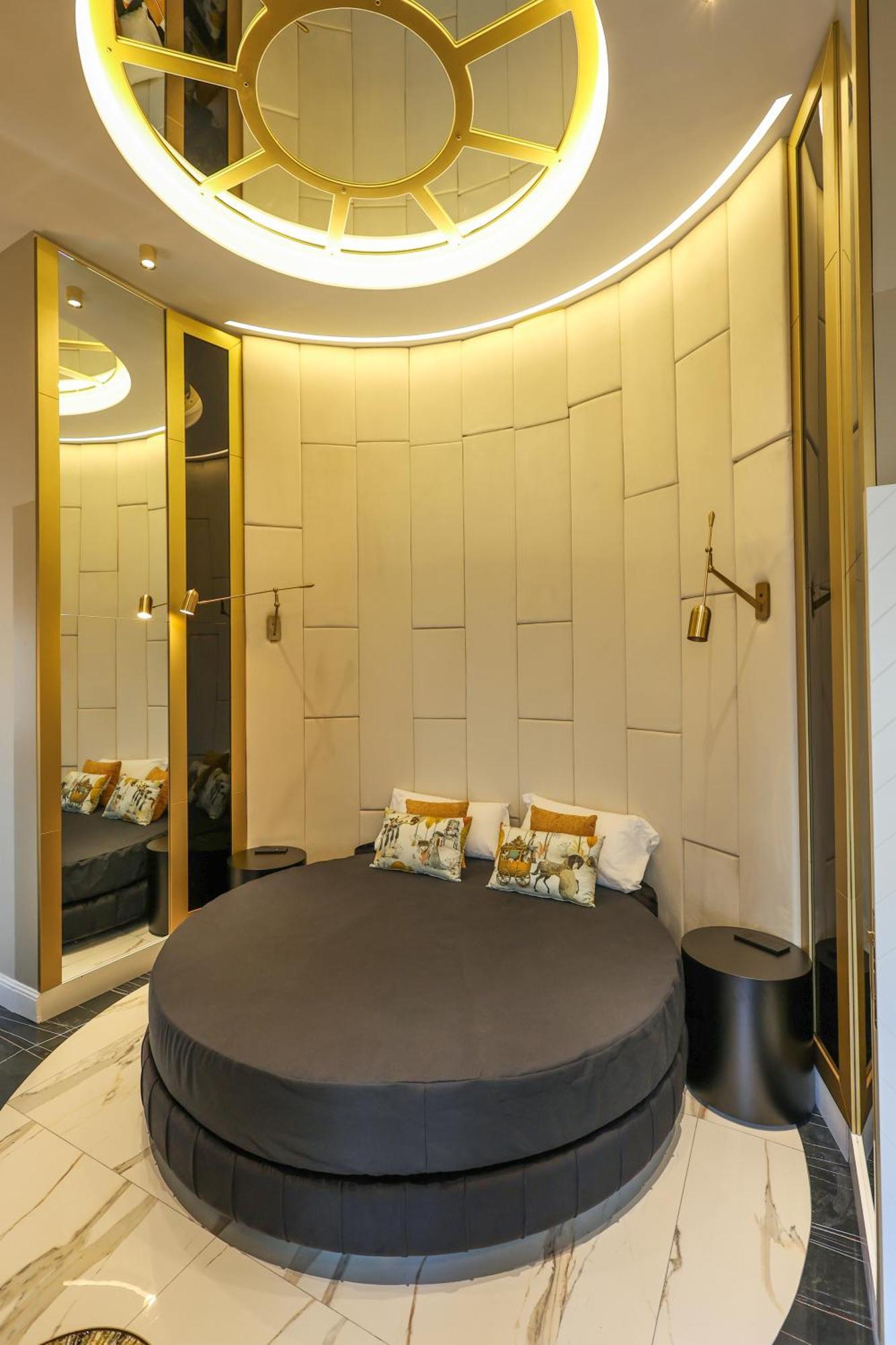 Maison San Carlo Luxury Suites Napoli Eksteriør billede