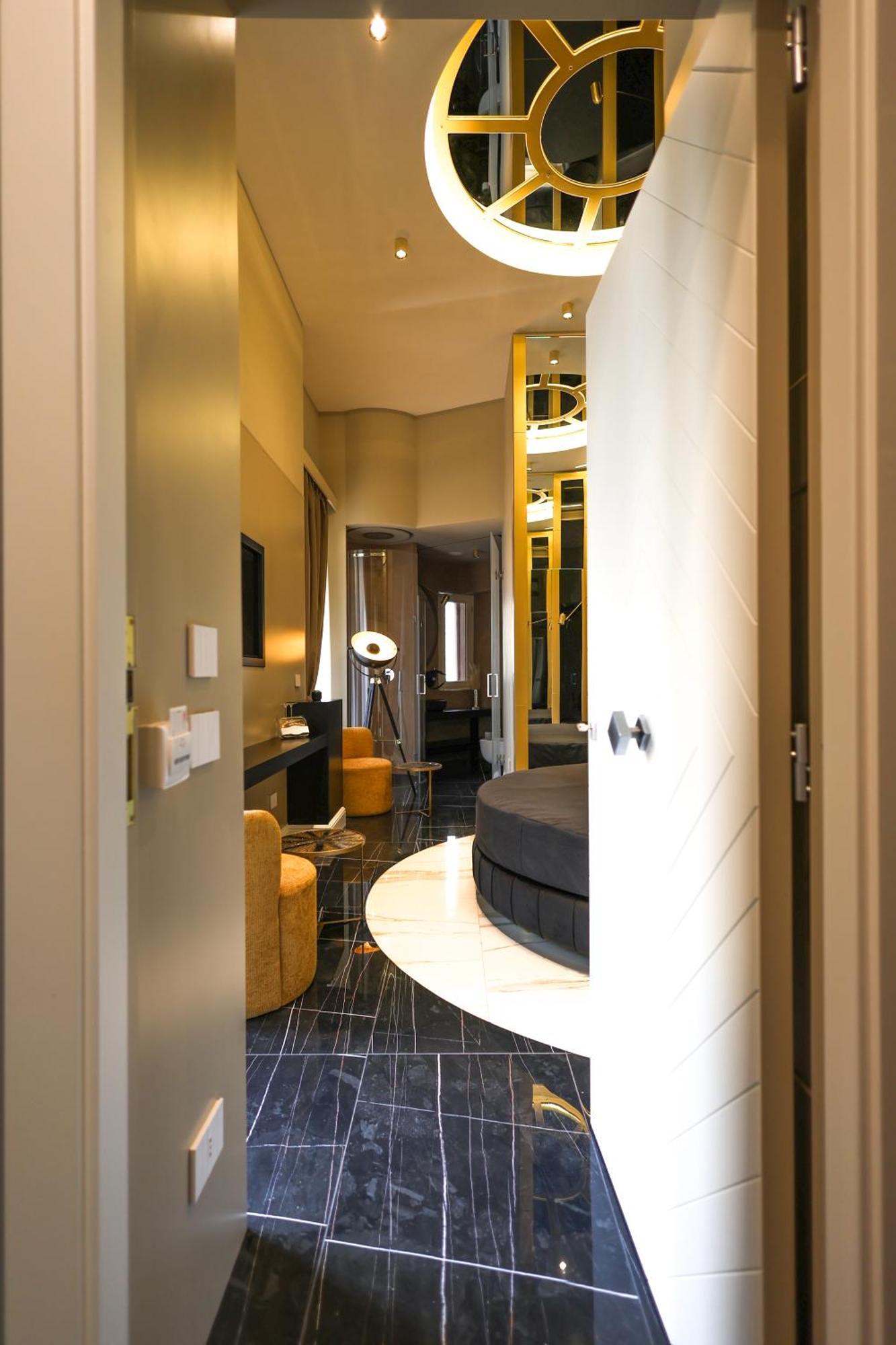 Maison San Carlo Luxury Suites Napoli Eksteriør billede