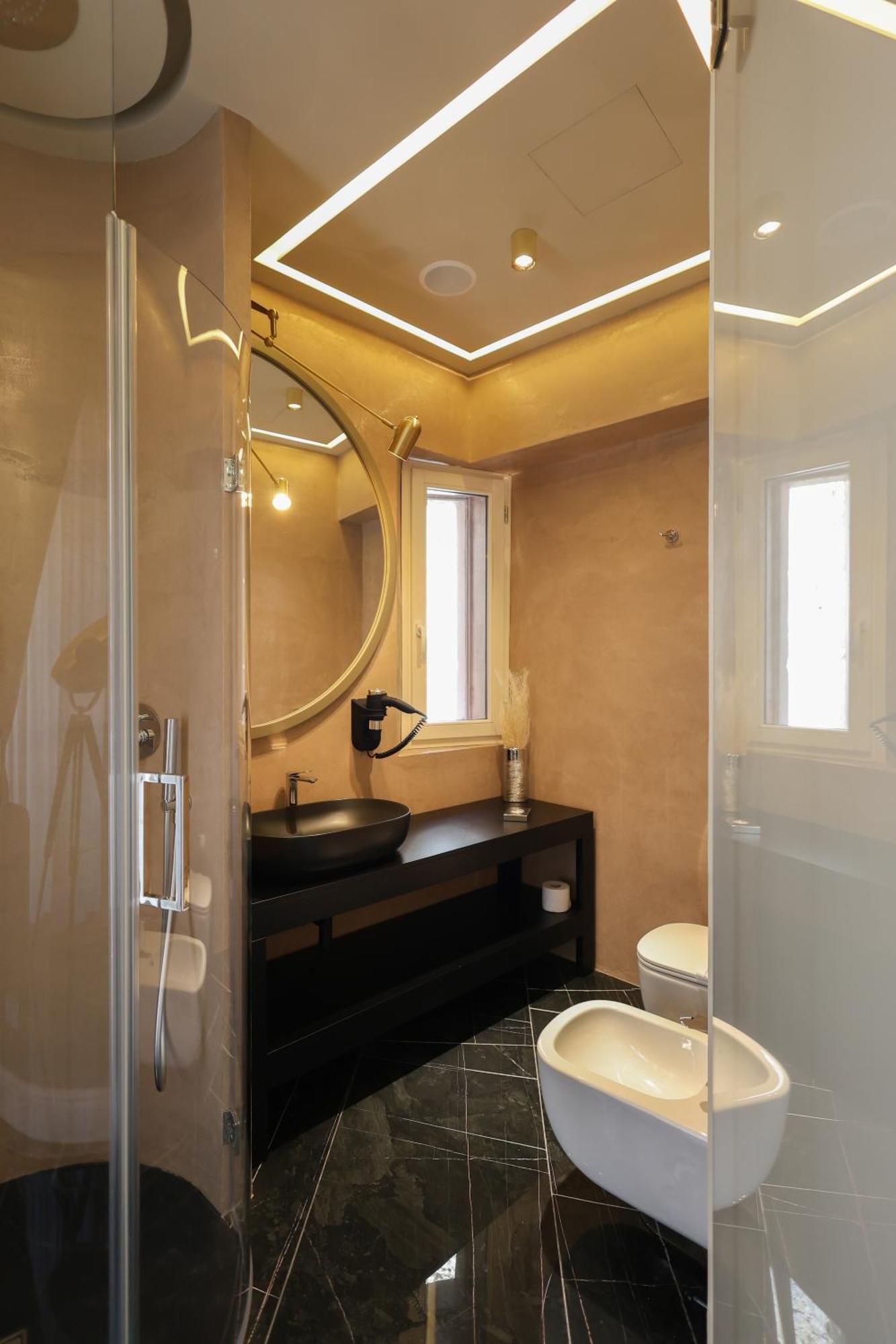 Maison San Carlo Luxury Suites Napoli Eksteriør billede