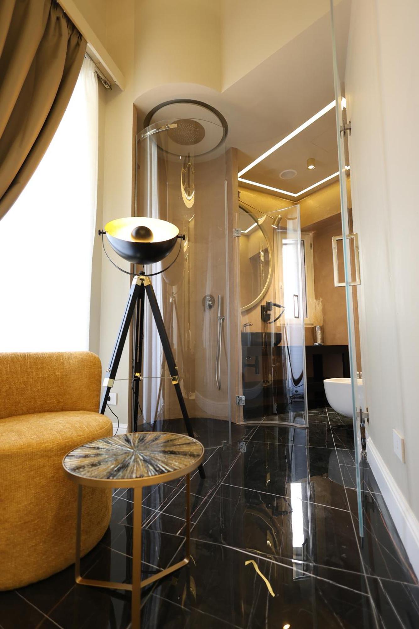 Maison San Carlo Luxury Suites Napoli Eksteriør billede