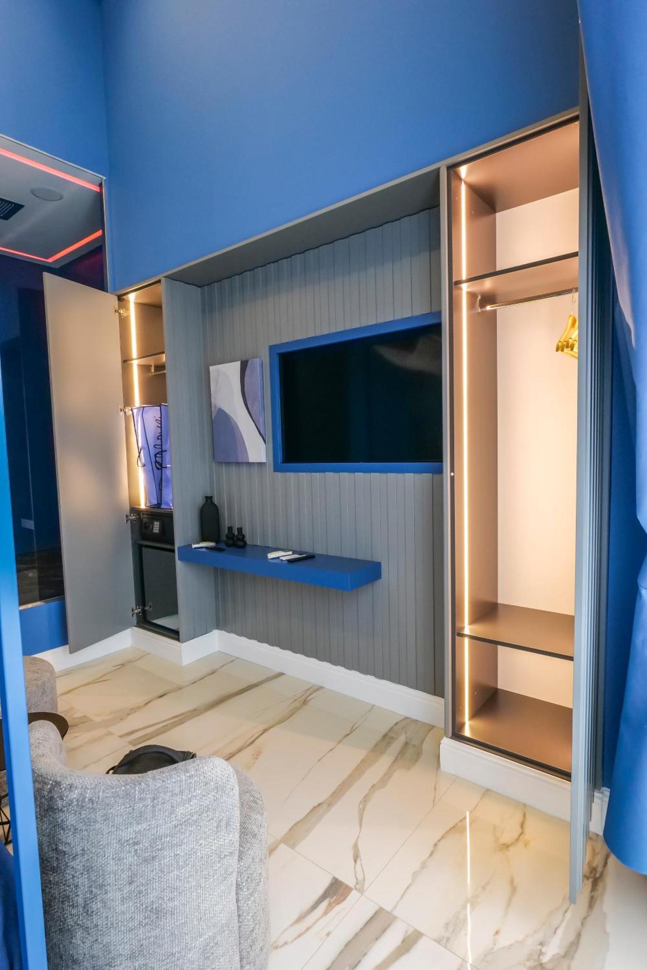 Maison San Carlo Luxury Suites Napoli Eksteriør billede
