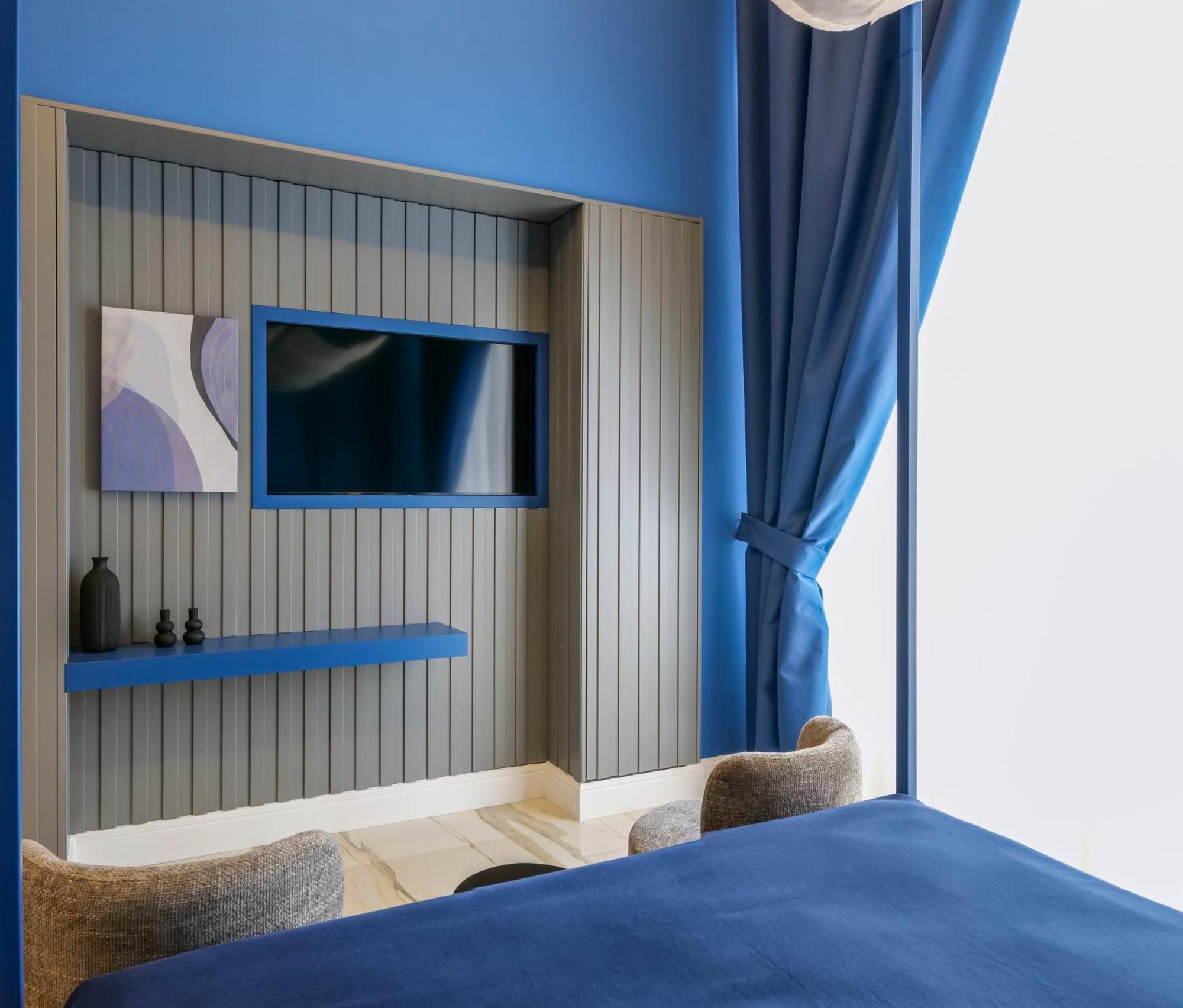 Maison San Carlo Luxury Suites Napoli Eksteriør billede