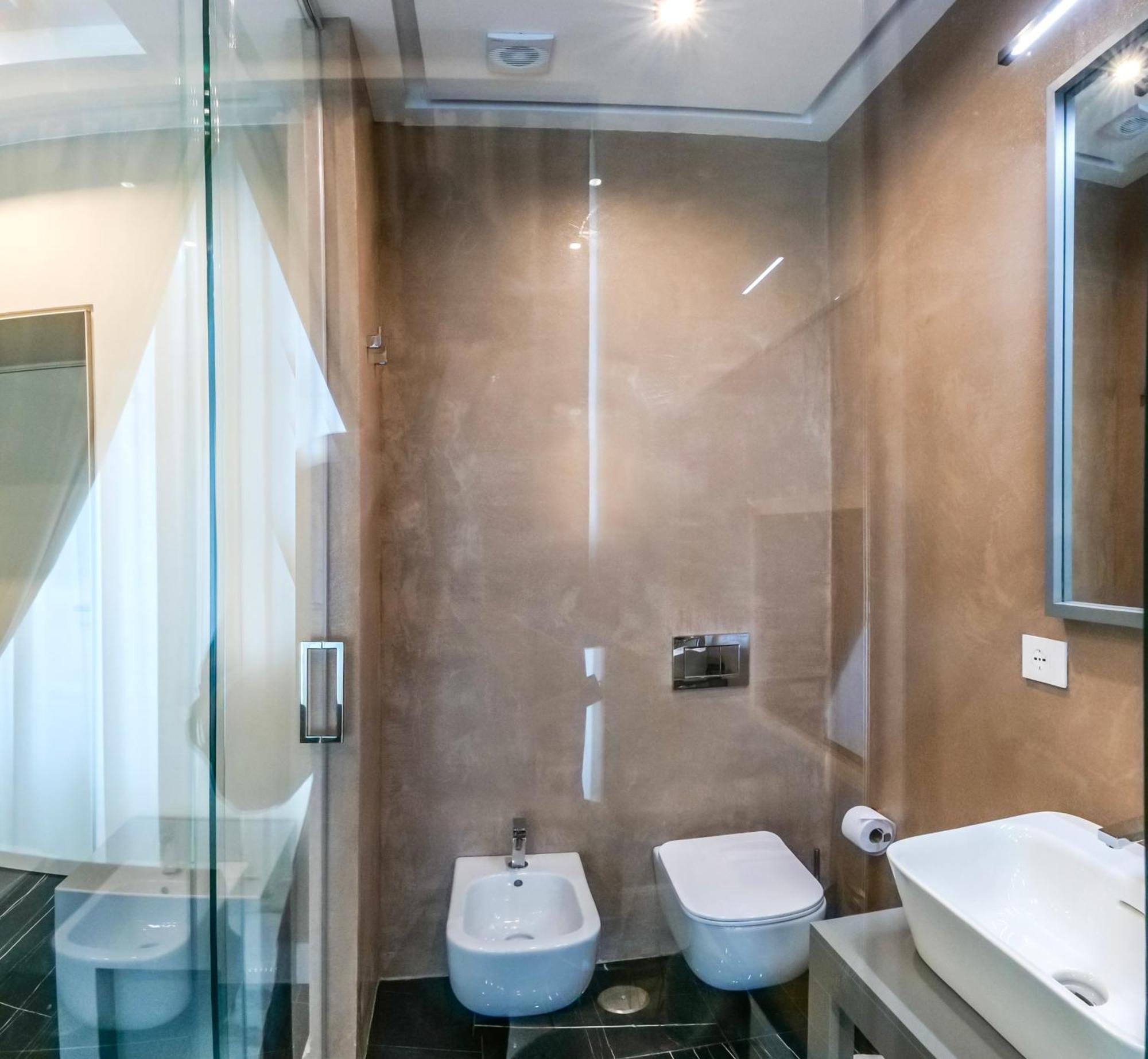 Maison San Carlo Luxury Suites Napoli Eksteriør billede