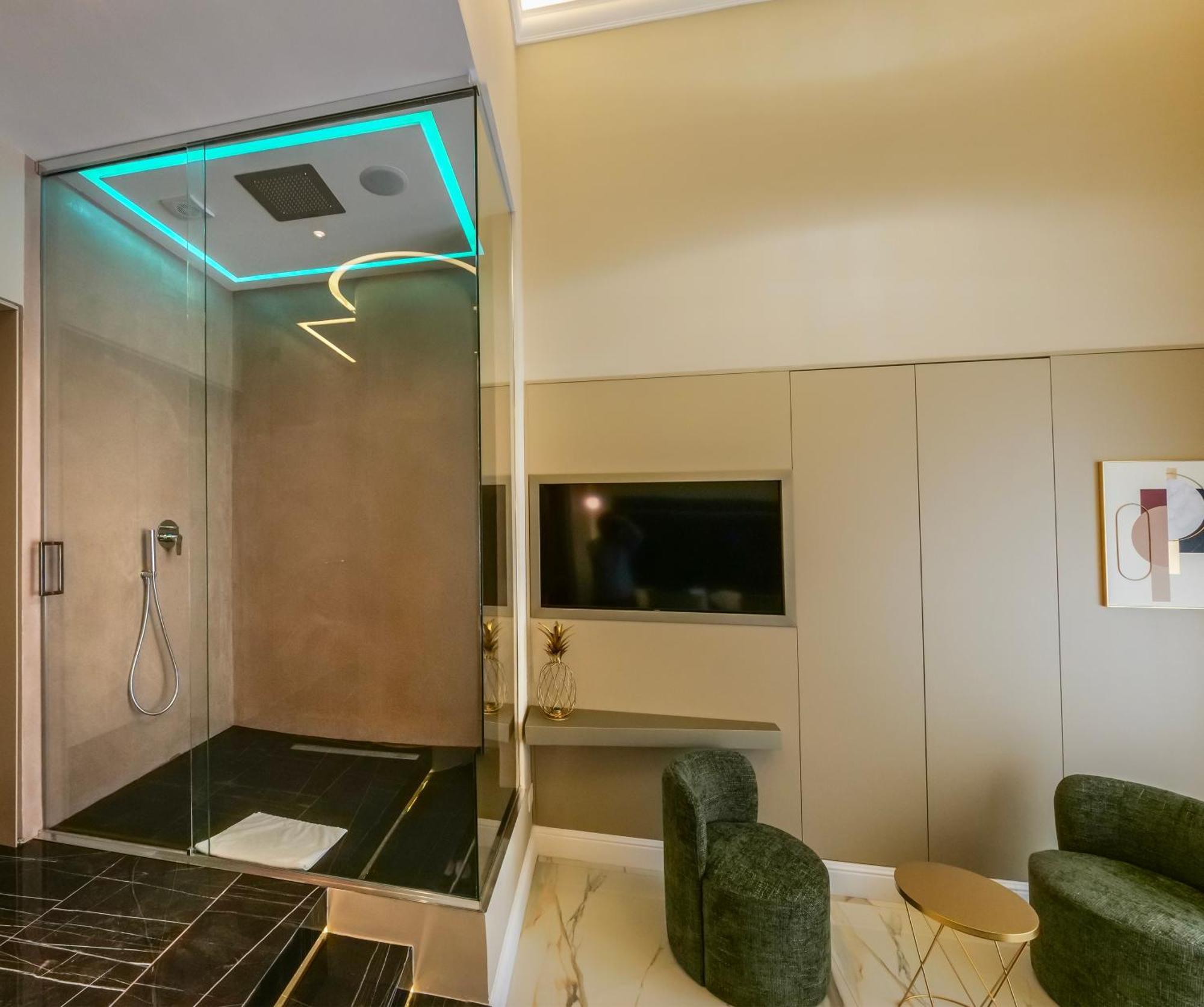 Maison San Carlo Luxury Suites Napoli Eksteriør billede