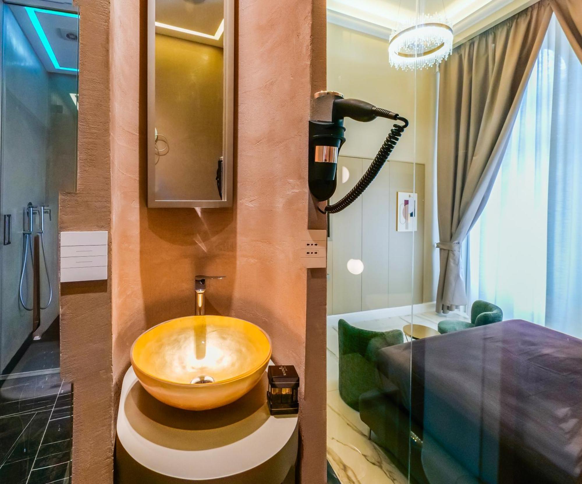 Maison San Carlo Luxury Suites Napoli Eksteriør billede