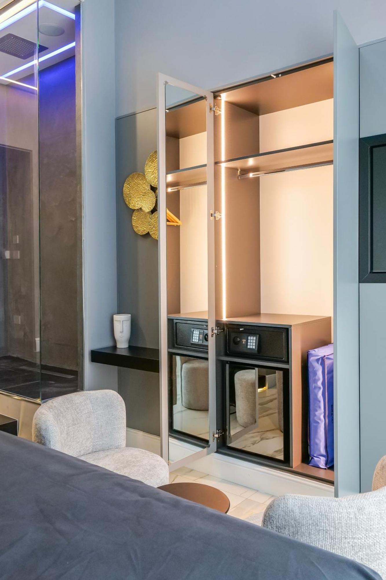 Maison San Carlo Luxury Suites Napoli Eksteriør billede