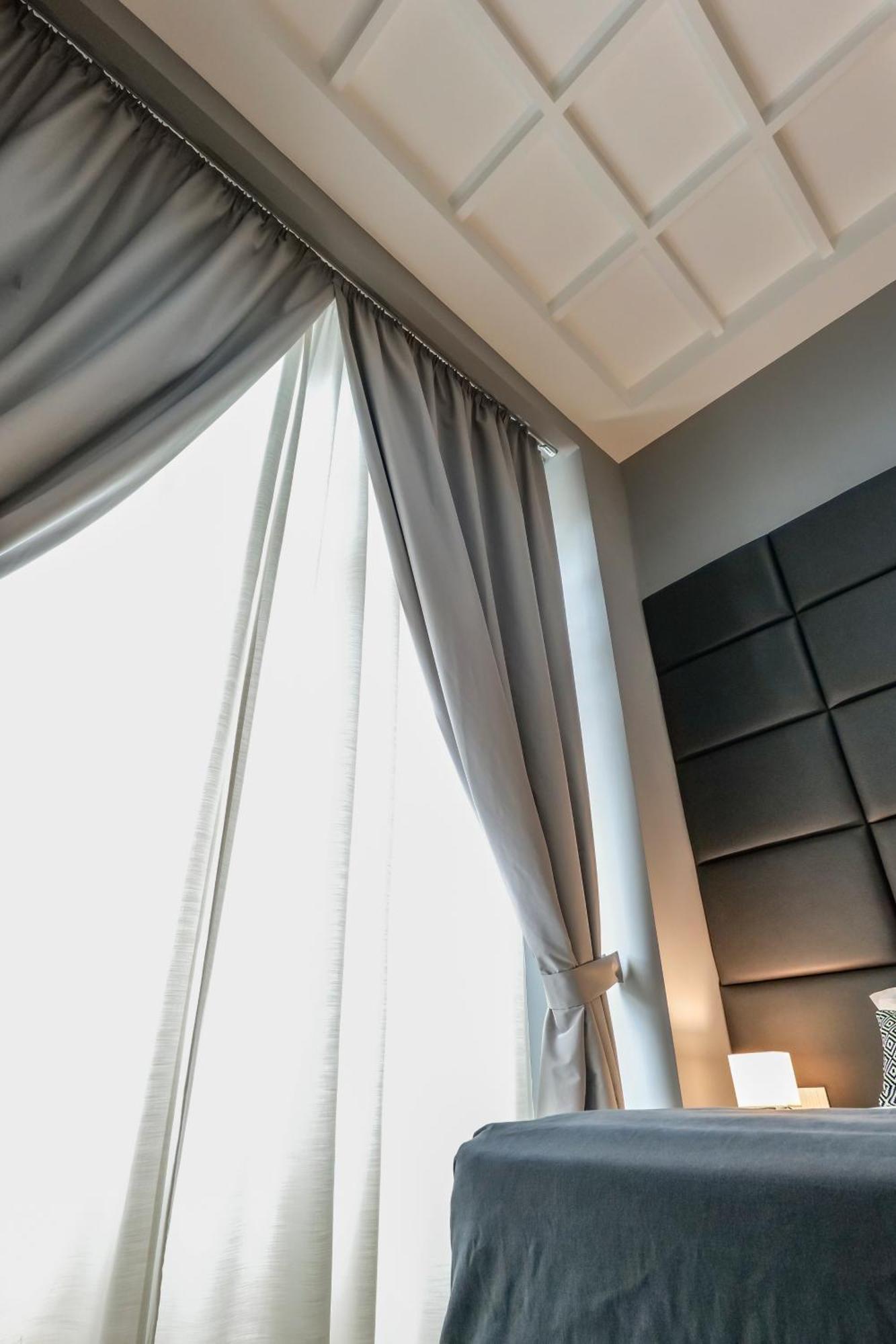 Maison San Carlo Luxury Suites Napoli Eksteriør billede