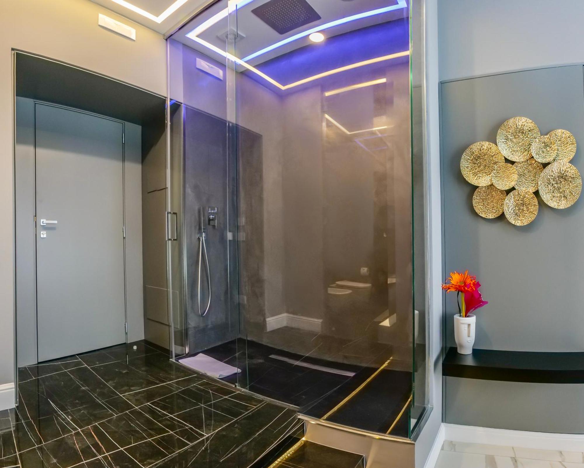 Maison San Carlo Luxury Suites Napoli Eksteriør billede