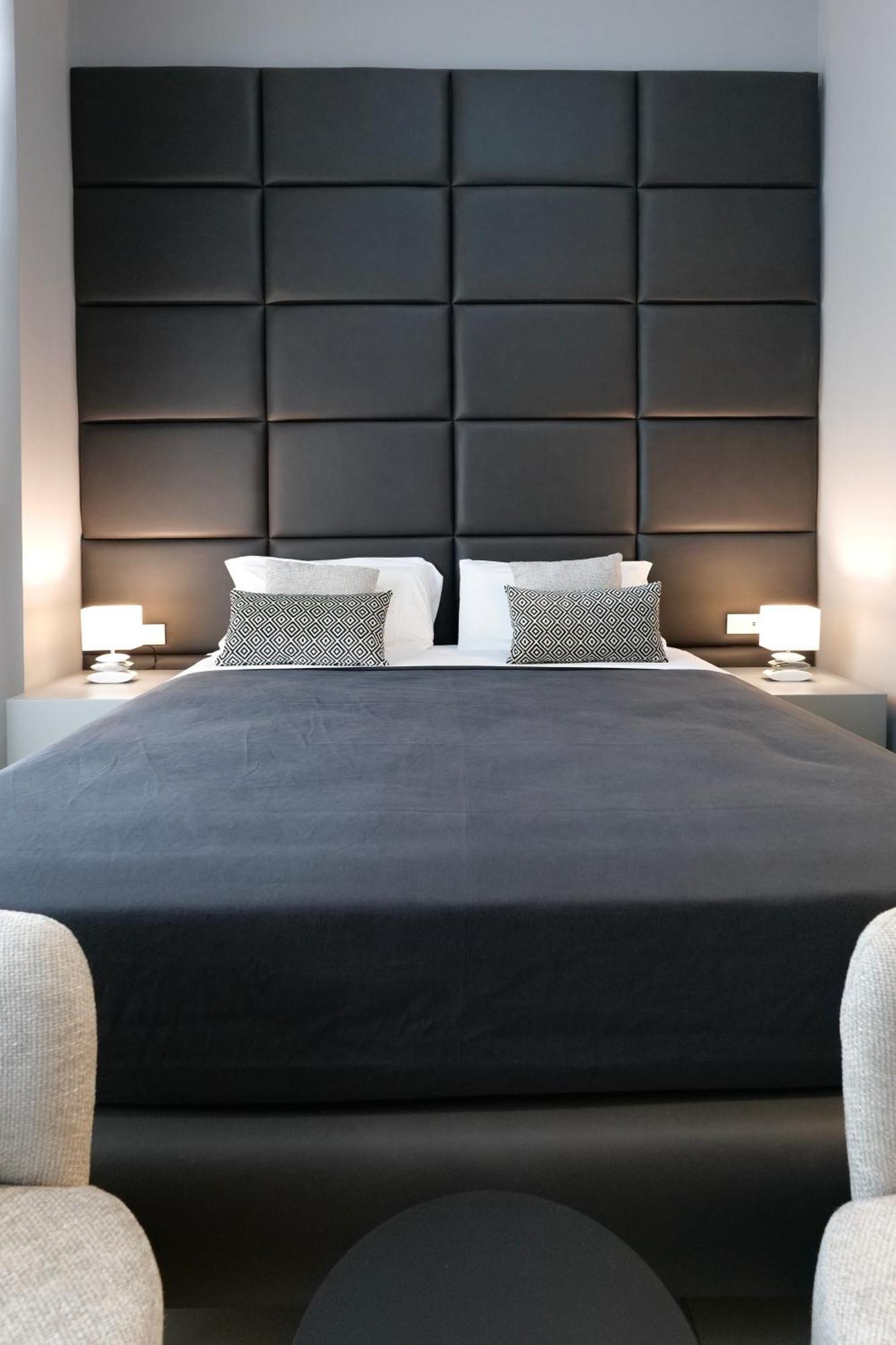Maison San Carlo Luxury Suites Napoli Eksteriør billede