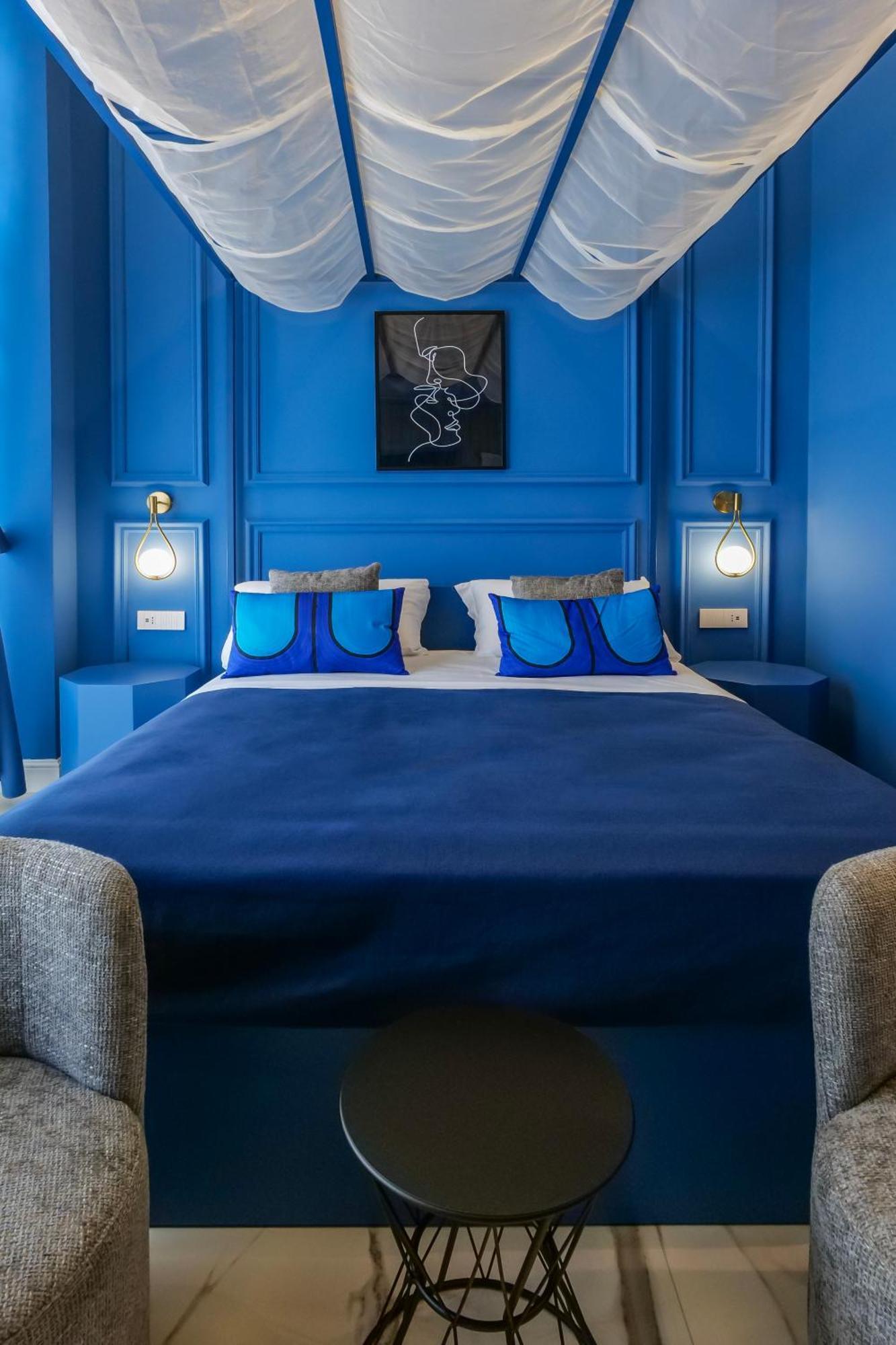 Maison San Carlo Luxury Suites Napoli Eksteriør billede